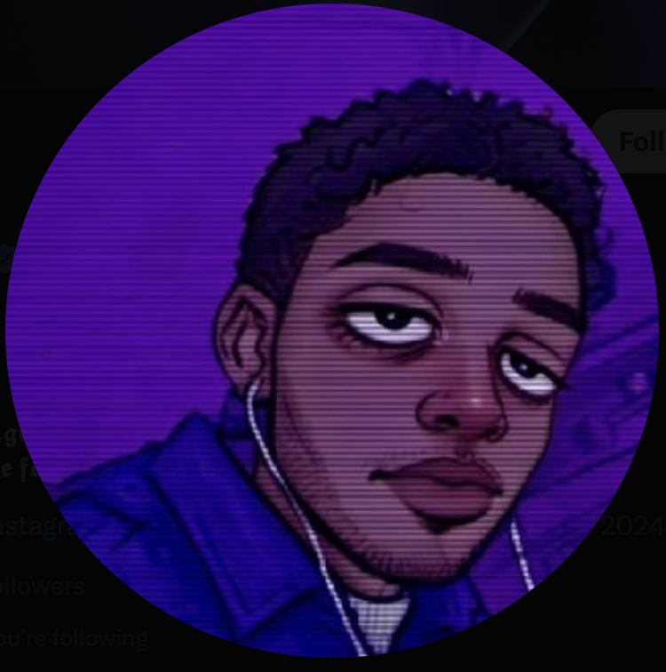 Ꮗ Ꮛ Ᏸ ~3.👾🧬's image